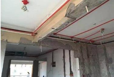 正阳漏水维修 墙面漏水怎么办呢?墙面漏水的原因?